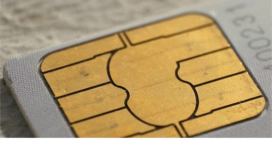 Ze sít mohlo být odpojeno a 24 milion neregistrovaných SIM karet
