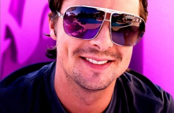 Axwell zahraje na Pleasure Island 2011