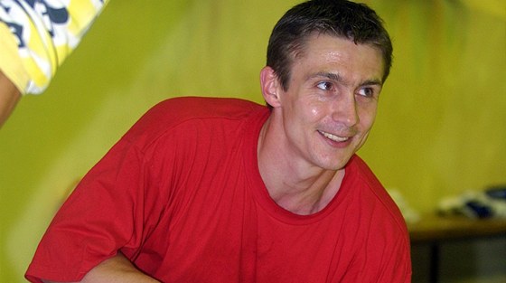 Petr Házl