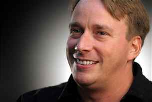 Linus Torvalds