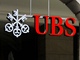 vcarsk banka UBS. Jej sdlo v Curychu.