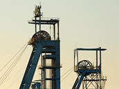 D�l Darkov (ilustra�ní snímek)