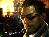 Deus Ex: Human Revolution - Adam Jensen