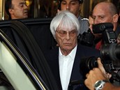 Bernie Ecclestone 