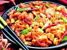 Kung-pao.