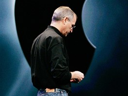 Steve Jobs