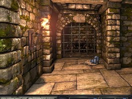 Legend of Grimrock