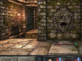 Legend of Grimrock