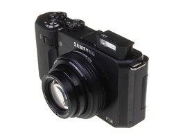 Fotoapart Samsung EX1