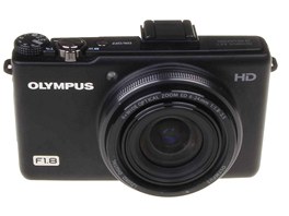 Fotoapart Olympus XZ-1