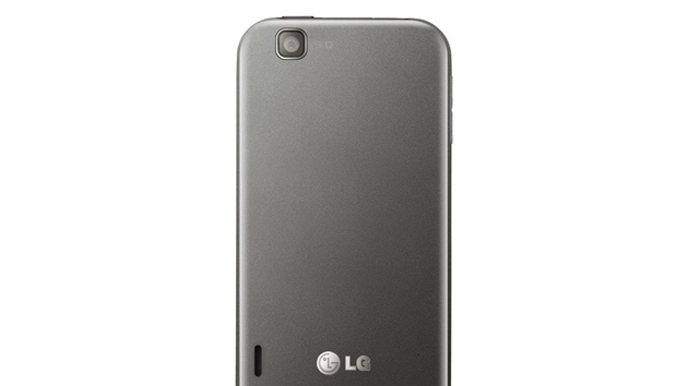 LG E730 Optimus Sol