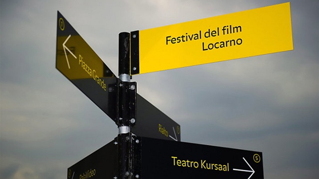 Mezinárodní filmový festival v Locarnu
