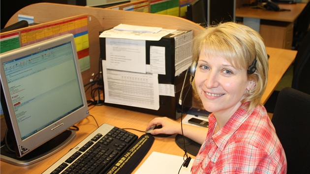 Jana Šedová Jana Šedová