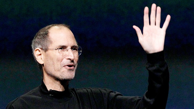 Steve Jobs