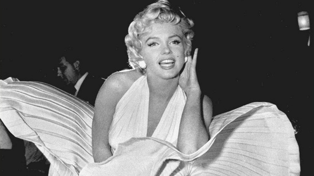 Legendární krásku Marilyn Monroe ohodnotilo jako fotogenickou 49 % respondentů... Legendární krásku Marilyn Monroe ohodnotilo jako fotogenickou 49 % respondentů...