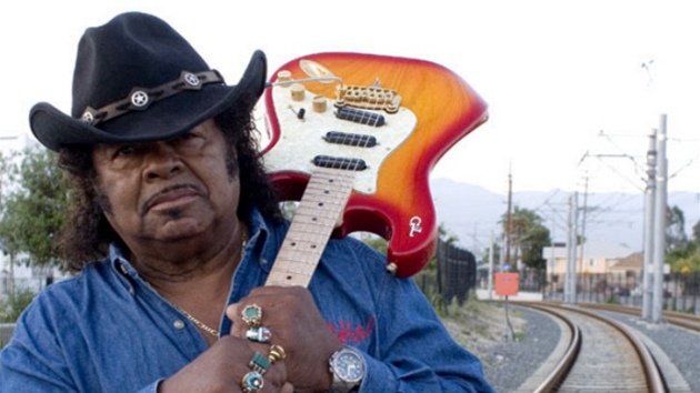 Guitar Shorty Guitar Shorty
