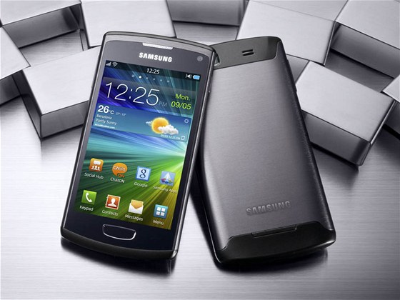 Samsung Wave 3