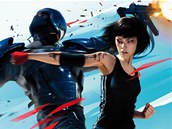 Mirror´s Edge Mirror´s Edge