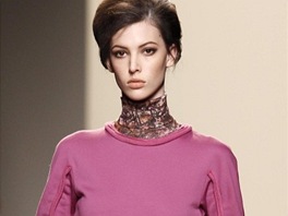 TRENDY PODZIMU 2011: EDESTKY (Bottega Veneta)