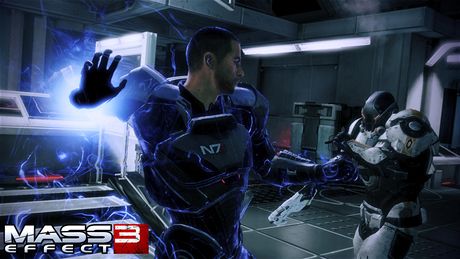 Mass Effect 3