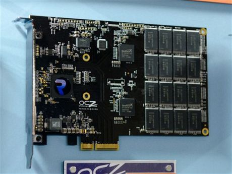 OCZ RevoDrive Hybrid