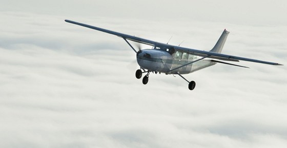 Letoun Cessna