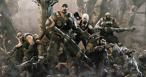 Spolenost Epic Games dle alobce zneuívala prostedky na vývoj titulu Gears of War.