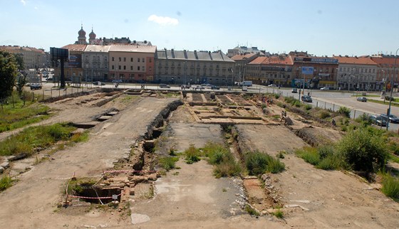 Msto Plze a Zpadoesk institut pro ochranu a dokumentaci pamtek pipravily