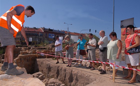 Msto Plze a Západoeský institut pro ochranu a dokumentaci památek pipravily