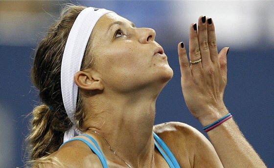 Maria Kirilenková se nakonec dostala do ruské nominace na finále Fed Cupu.