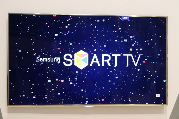 Samsung Smart TV Samsung Smart TV