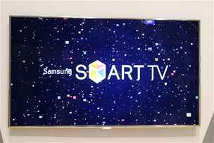 Samsung Smart TV