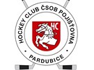 HC SOB Pojiovna Pardubice, logo