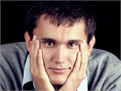 Tvůj příběh - Lukáš Klučka Tvůj příběh - Lukáš Klučka