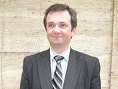 Profesor Michal Krek, specialista na lébu endokrinologických onemocnní