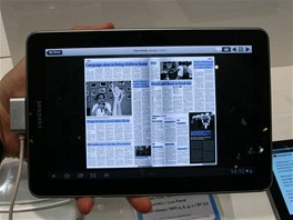 Samsung Galaxy Tab 7.7