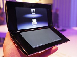 Sony Tablet P