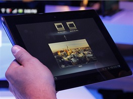 Sony Tablet S