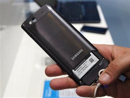 Samsung Wave 3