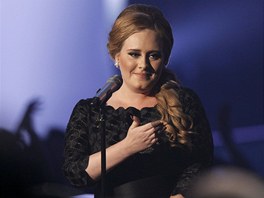 Adele na MTV Video Music Awards 2011