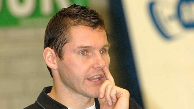 Petr Hrachovec Petr Hrachovec