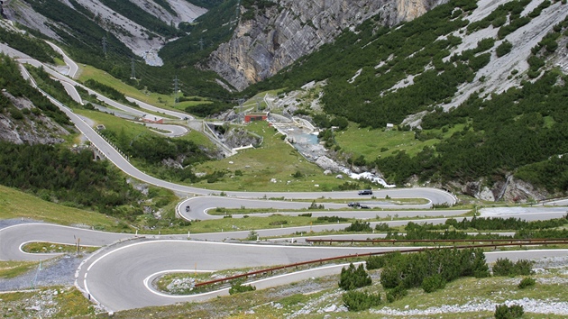 Passo Stelvio