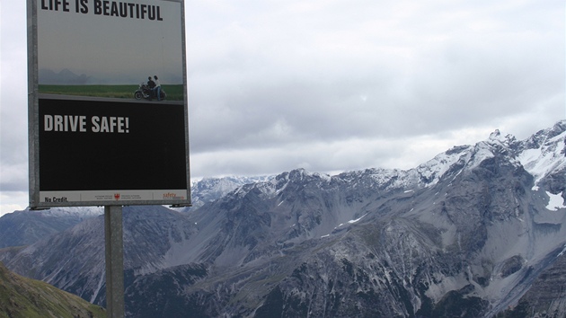 Passo Stelvio