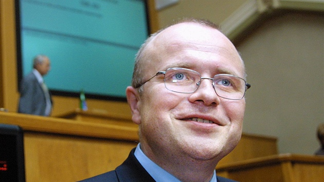 Igor Němec Igor Němec