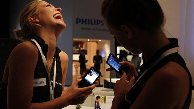 Philips na IFA 2011