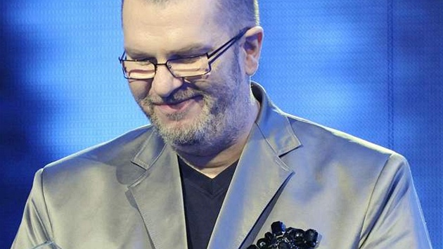 Zlatý slávik (Slovensko): Richard Müller Zlatý slávik (Slovensko): Richard Müller