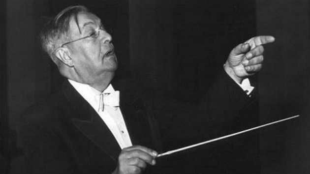 Václav Talich Václav Talich