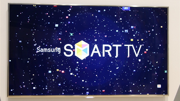 Samsung Smart TV