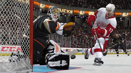 NHL 12