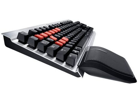 Vengeance K60